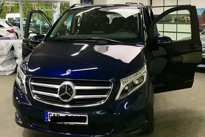 Private Neuschwanstein Castle and Brewery Tour - Analyzing the Experience: What You’re Getting