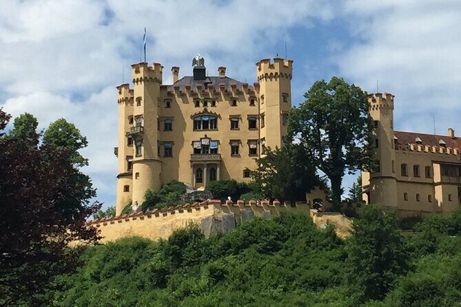Private Neuschwanstein Castle and Brewery Tour - Who Will Love This Tour?