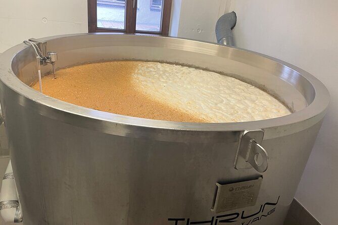 Private Neuschwanstein Castle and Brewery Tour - FAQs