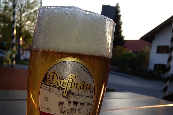 Private Neuschwanstein Castle and Brewery Tour - Final Thoughts