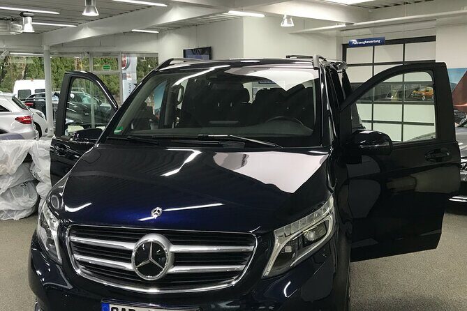 Private Neuschwanstein castle tour from Munich - An In-Depth Look at the Tour Experience