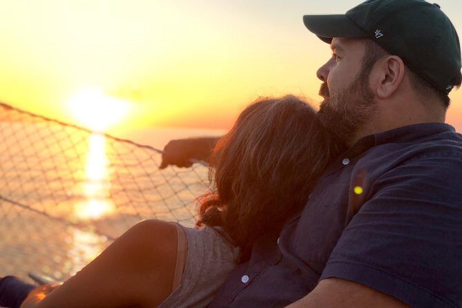 Private New Orleans 2-Hour Sail Aboard a Luxury Yacht - Final Thoughts