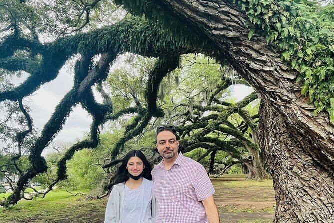 Private New Orleans City Tour with Local Expert Guide - A Full Breakdown of the Experience