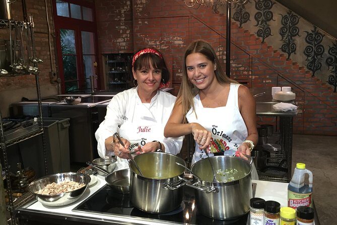 Private New Orleans Food Tour of the French Quarter - Who Should Consider This Tour?