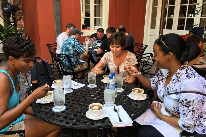 Private New Orleans Food Tour of the French Quarter - FAQ