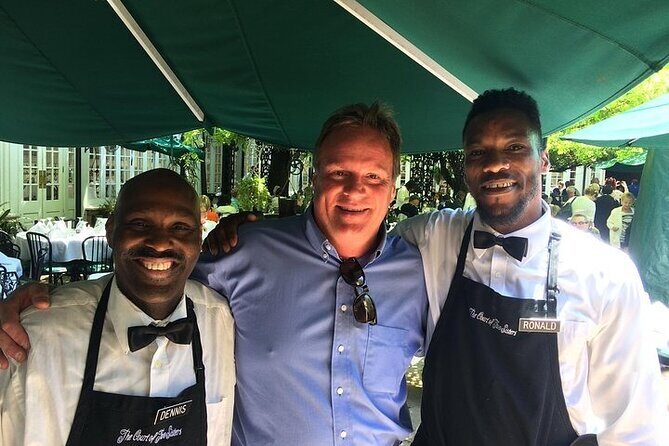 Private New Orleans Neighborhood Food Tour - Historic Driving "Dine-Around" - Final Thoughts: Who Should Sign Up?