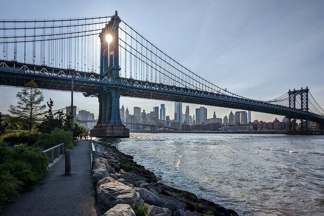 Private New York City Custom Tour - What Past Travelers Say