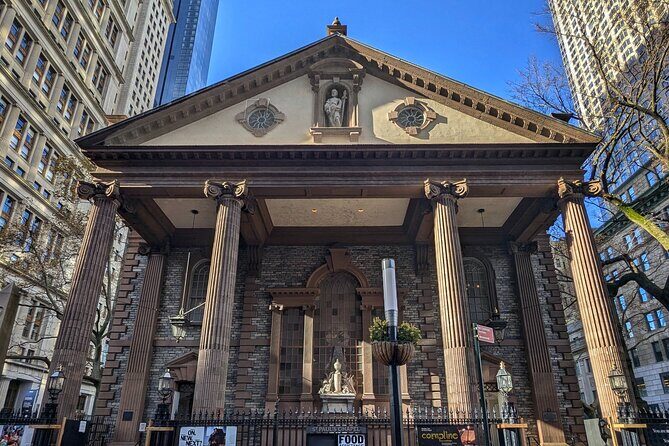 Private New York City Custom Tour - The Sum Up: Who Should Book This Tour?