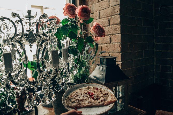 Private New York City Food Tour of East Village and Greenwich Village - Who Should Consider This Tour?