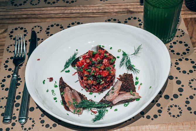 Private New York City Food Tour of East Village and Greenwich Village - The Sum Up