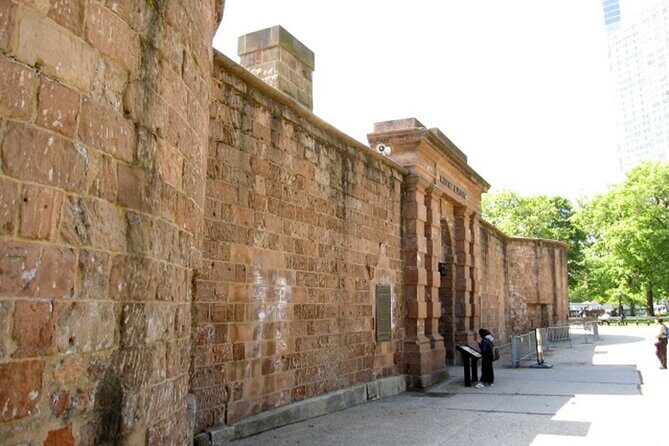 Private New York City Half Day Guided Tour - The Downtown Experience - Key Points