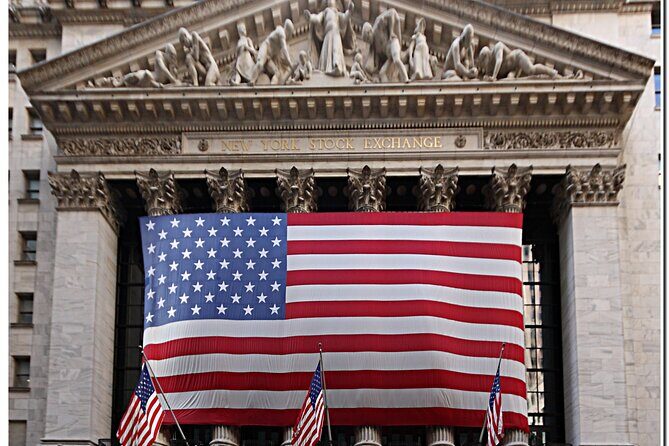 Private New York City Half Day Guided Tour - The Downtown Experience - What’s Included & Practical Considerations