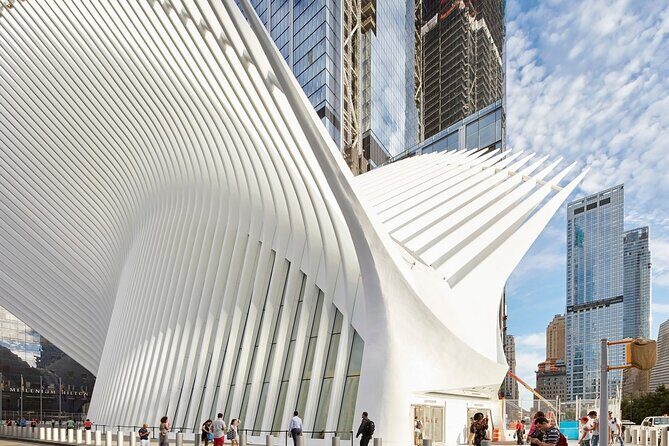 Private New York City Half Day Guided Tour - The Downtown Experience - FAQ