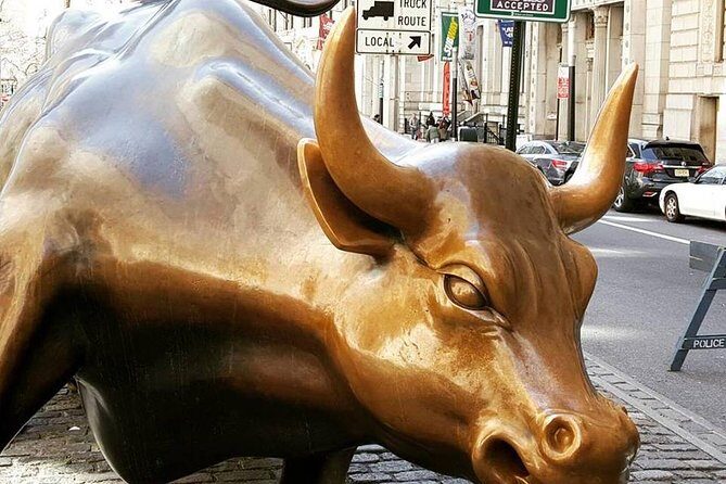 Private New York City Historic Downtown and Wall Street Walking Tour Including 911 Memorial - Who Is This Tour Best For?