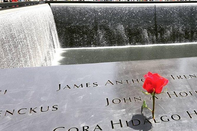 Private New York City Historic Downtown and Wall Street Walking Tour Including 911 Memorial - FAQ