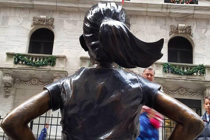 Private New York City Historic Downtown and Wall Street Walking Tour Including 911 Memorial - Wrapping It Up