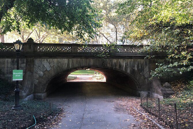 Private New York City Horror Movie Location Walking Tour - Exploring the NYC Horror Scene in Detail