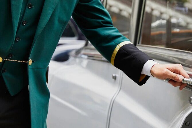 Private New York City Hotels Transfer to Airport - Why Choose a Private Hotel-to-Airport Transfer?