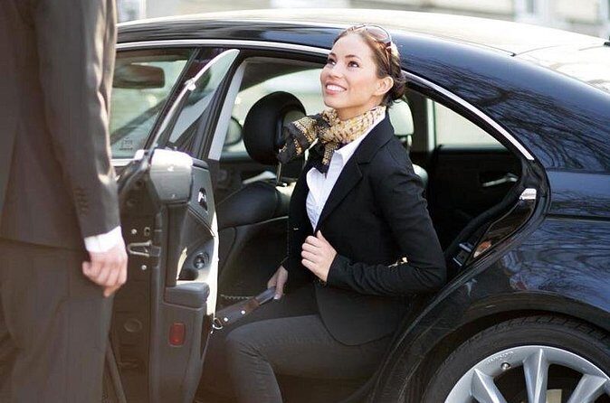 Private New York City Hotels Transfer to Airport - Is This Service Worth the Price?