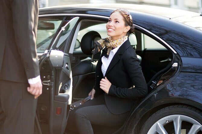 Private New York City Hotels Transfer to Airport - What Do Real Travelers Say?