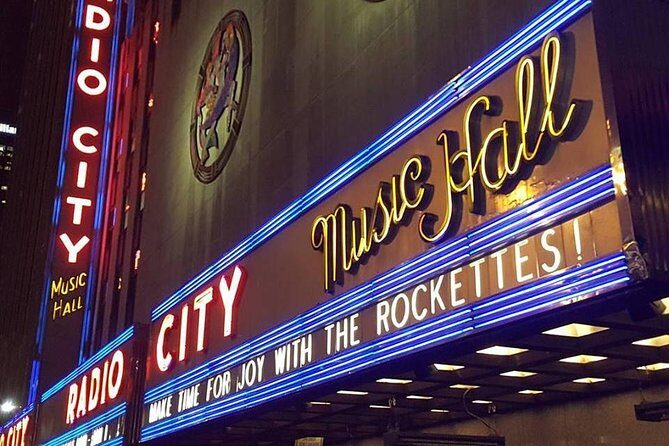 Private New York City Midtown Landmarks Walking Tour - Final Thoughts