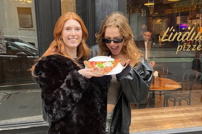 Private New York City Pizza Tasting With a Local - Exploring the Private NYC Pizza Tasting With a Local