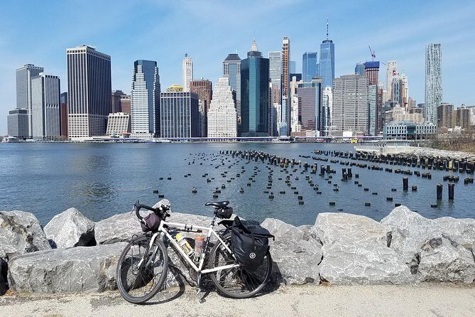 Private New York City Sightseeing Bike Tour - Up to 6 People - Why This Tour Stands Out