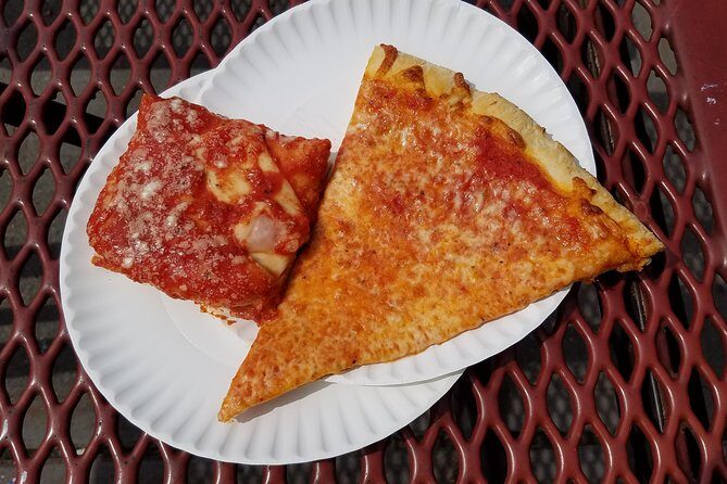 Private New York City Sightseeing Bike Tour - Up to 6 People - Final Tips