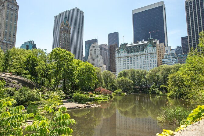 Private New York City Walking Tour: Central Park History and Hidden Secrets - The Tour Experience: What to Expect