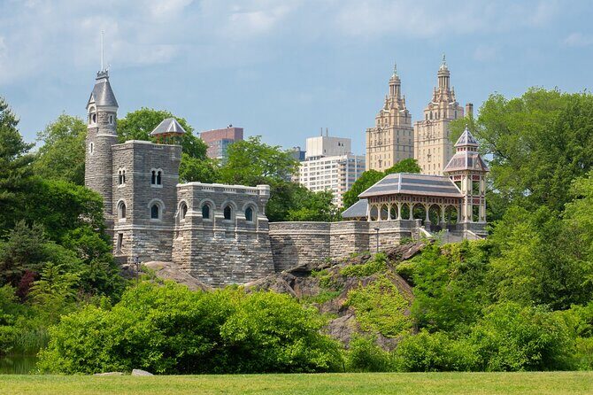 Private New York City Walking Tour: Central Park History and Hidden Secrets - Practical Details & Tips