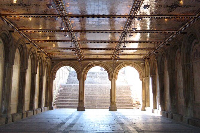 Private New York City Walking Tour: Central Park History and Hidden Secrets - Final Thoughts