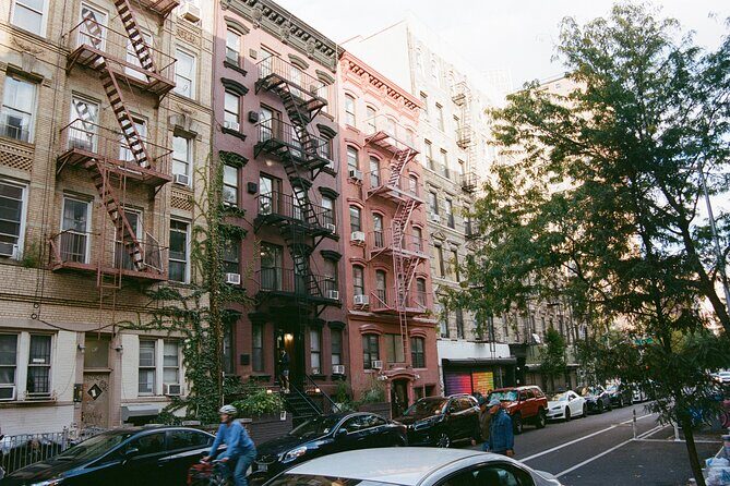 Private New York Downtown Highlights Half Day Tour - Key Points