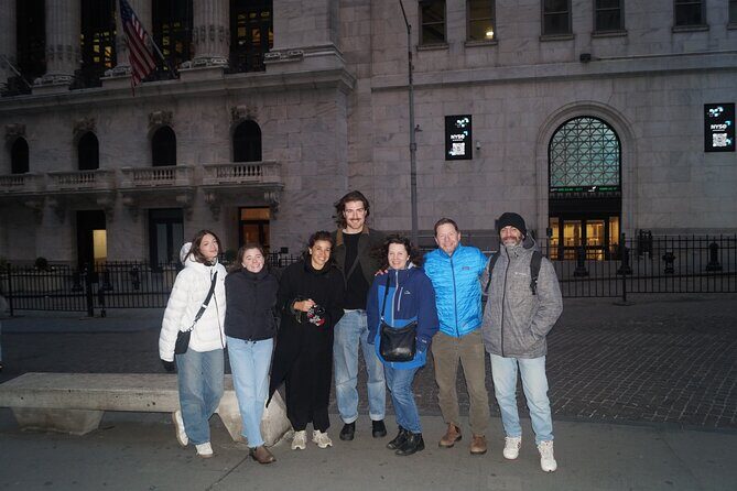 Private New York Downtown Highlights Half Day Tour - FAQ