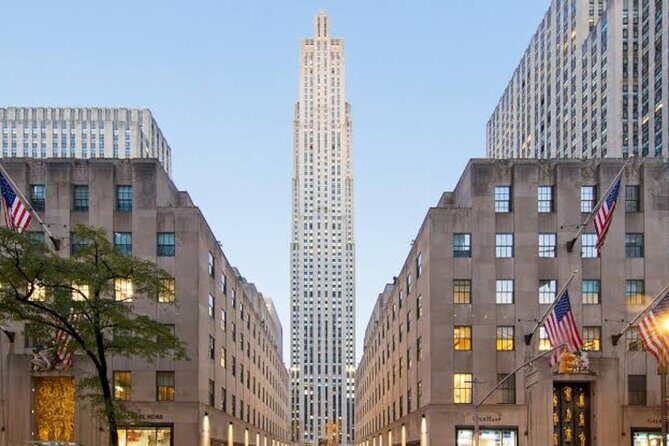 Private New York Hidden Gems Day Tours - Key Points