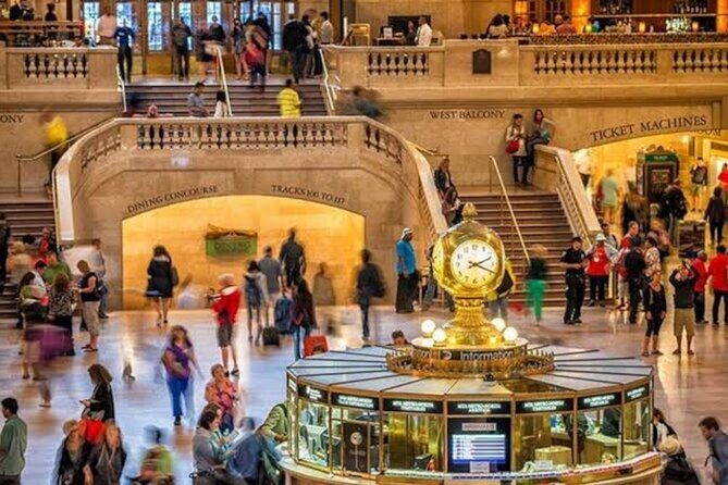 Private New York Hidden Gems Day Tours - The Itinerary in Detail