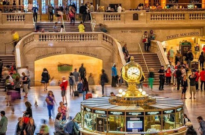 Private New York Hidden Gems Day Tours - Who Should Consider This Tour?