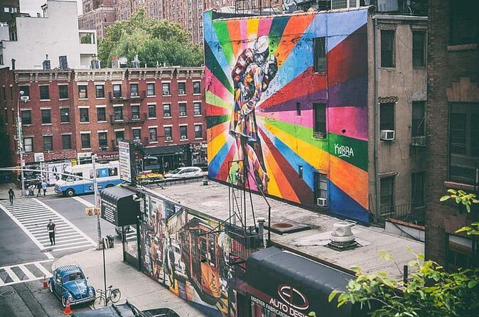 Private New York Hidden Gems Day Tours - Final Thoughts