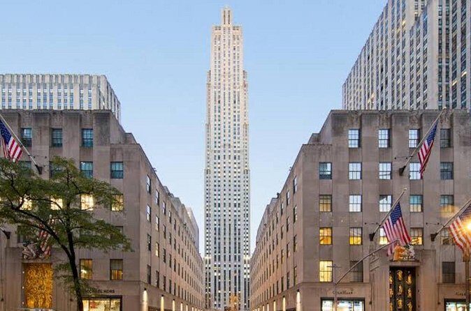 Private New York Hidden Gems Day Tours - Frequently Asked Questions