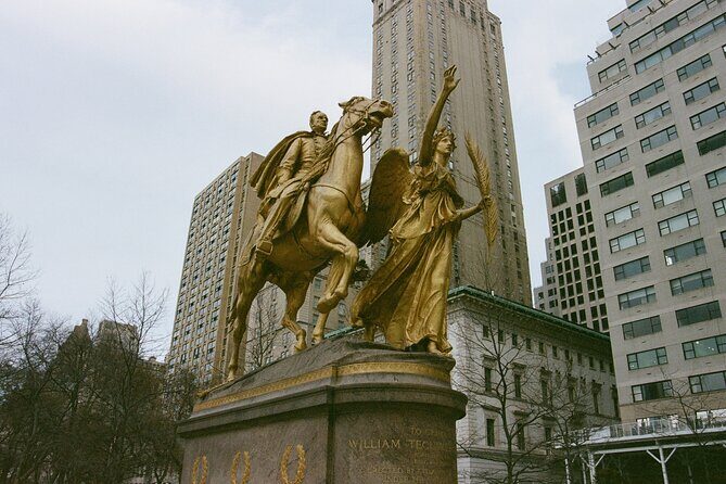 Private New York Midtown Highlights Half Day Tour - What’s Included and What’s Not