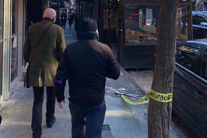 Private New York Tour With Guide Up to 12 Pax Group Size - Breaking Down the Experience