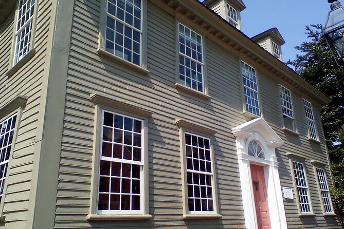 Private Newport, Rhode Island City Tour - Final Thoughts: Is This Tour Right for You?