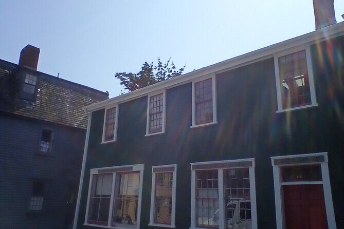 Private Newport, Rhode Island City Tour - Frequently Asked Questions