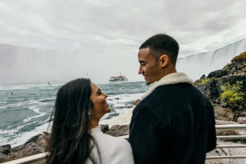 Private: Niagara Falls Full day tour from Toronto - An In-Depth Look at What This Tour Offers