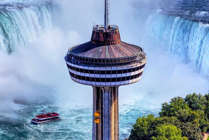 Private Niagara Falls Premium Driving Tour - Who Should Consider This Tour?