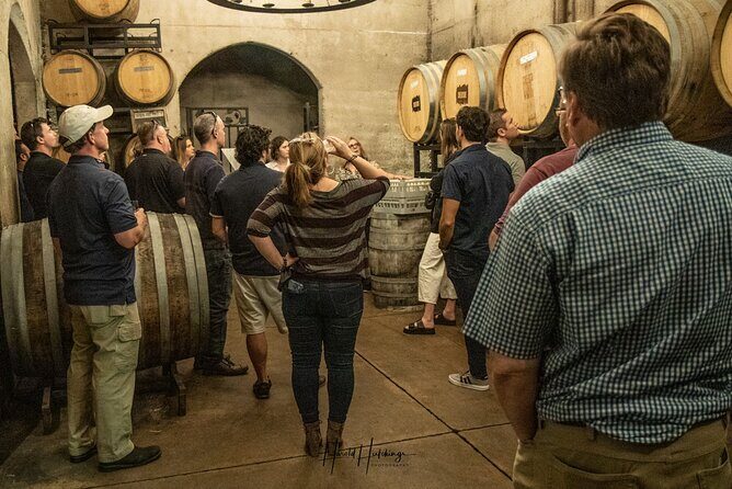 Private Niagara Falls Wine Tasting Adventure - Final Thoughts