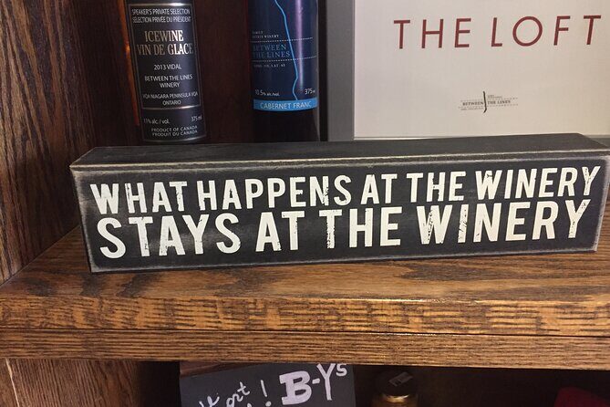 Private Niagara on the Lake Wine Tour with Dinner - Who Is This Tour Best For?