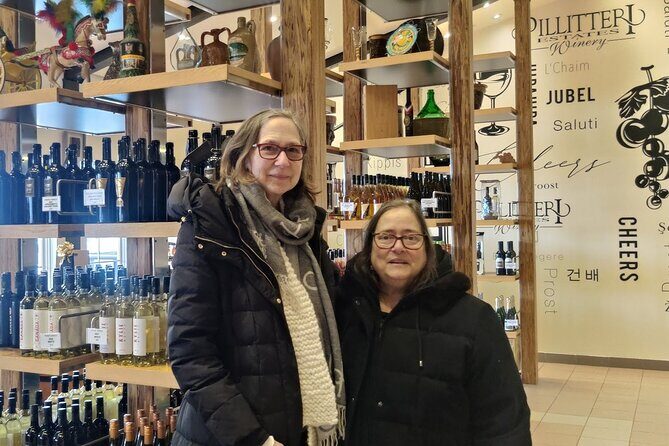 Private Niagara Wine Tour with Cheese and Charcuterie - Final Thoughts