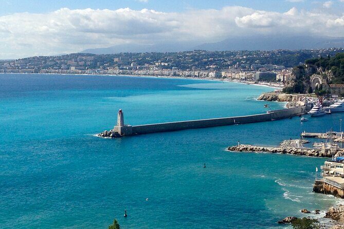 Private Nice City Tour & Villa Rothschild (from Nice) - Who Should Consider This Tour?