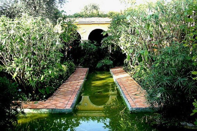 Private Nice City Tour & Villa Rothschild (from Nice) - Final Thoughts