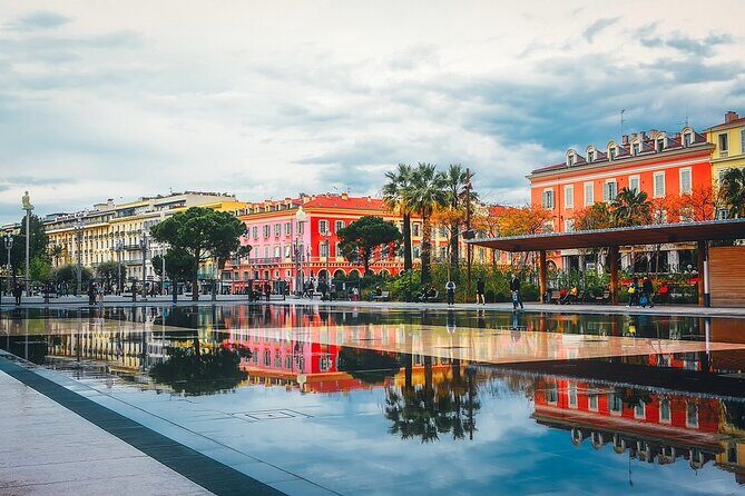 Private Nice City Tour & Villa Rothschild (from Nice) - FAQ